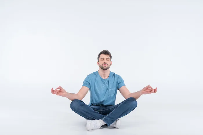 Meditation Benefits 