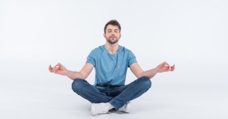 Meditation Benefits