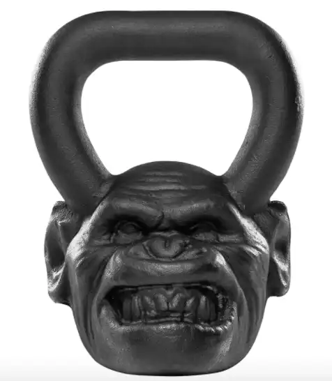 Primal Kettlebells