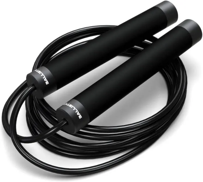 The best 6 jump ropes