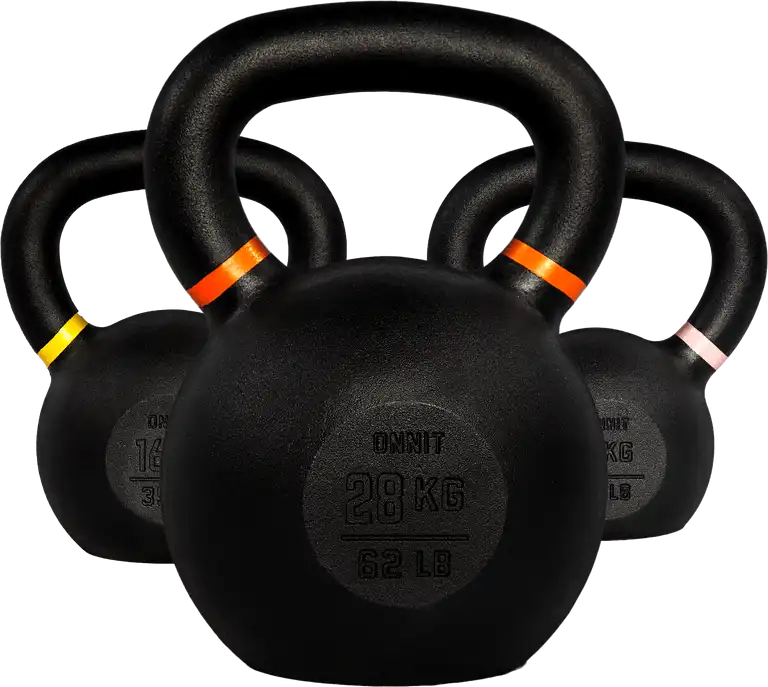 Onnit Kettlebells