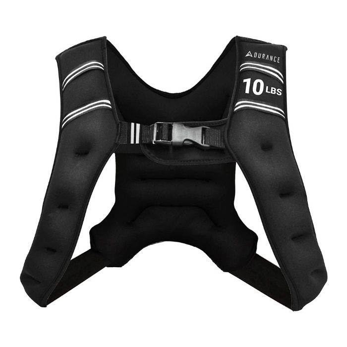 Weighted Vests 2