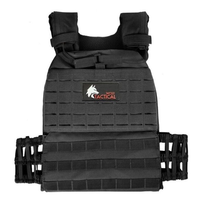 The Best Weighted Vests Reviewed Top Brands For 2021