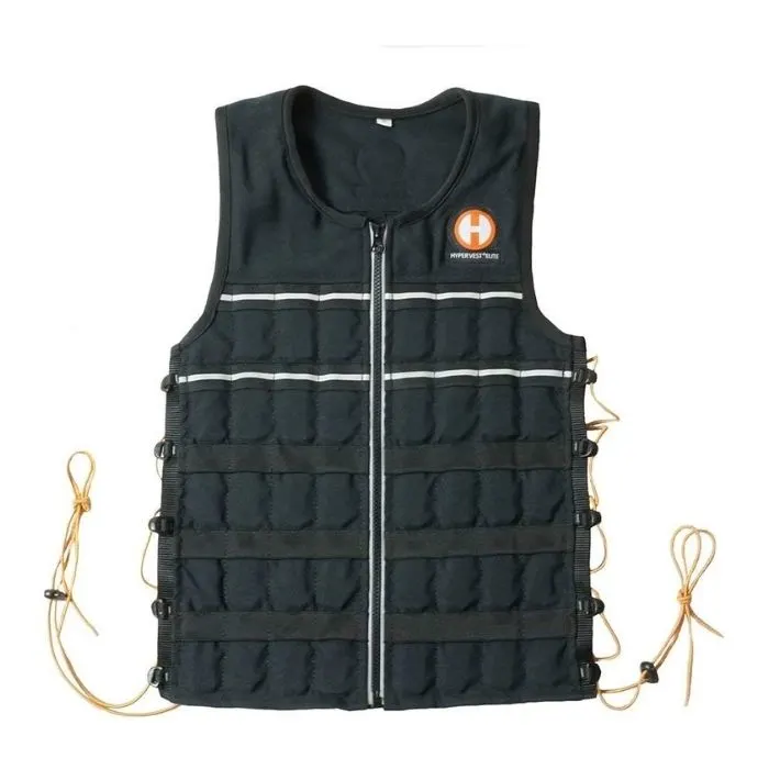 Weighted Vests 4