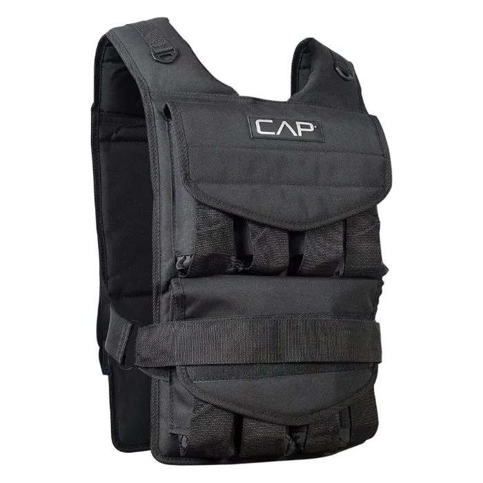 Weighted Vests 5