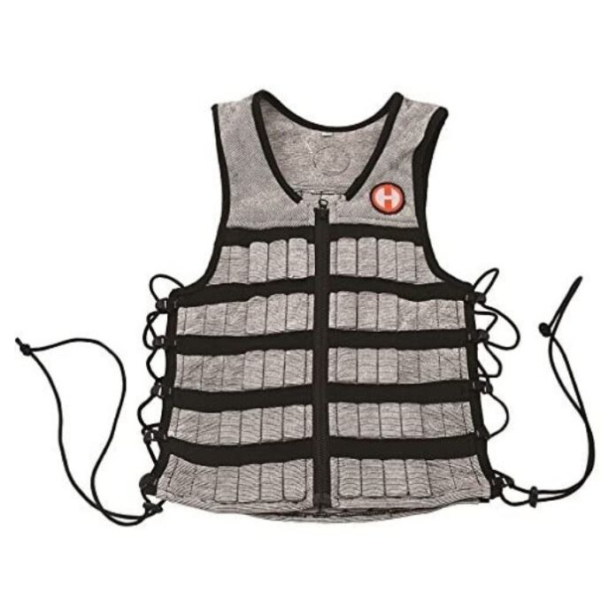 The Best Weighted Vests Reviewed Top Brands For 2021
