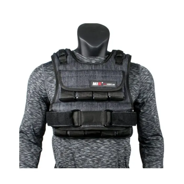 Weighted Vests 8