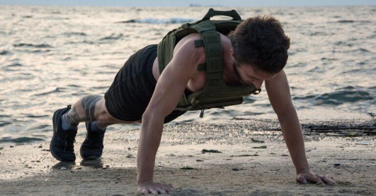 Weighted Vests - The Best Picks
