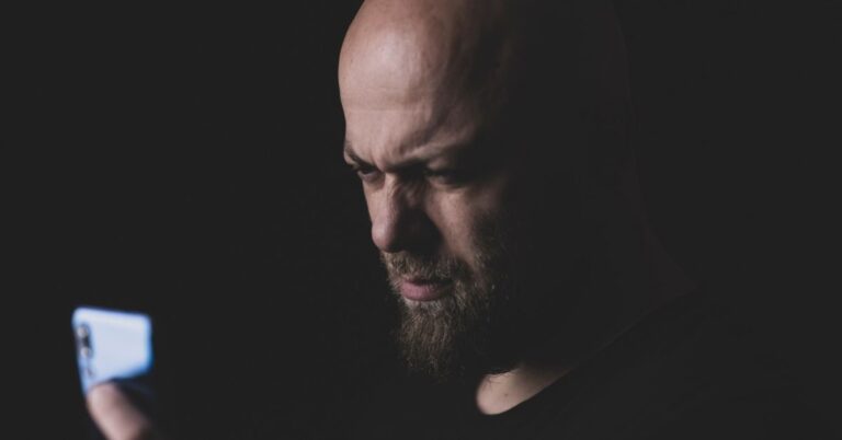 pros and cons of being bald