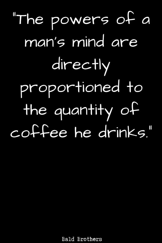 coffee quotes