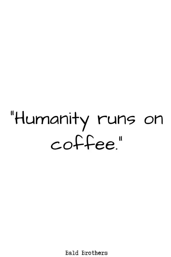 Best morning coffee quotes