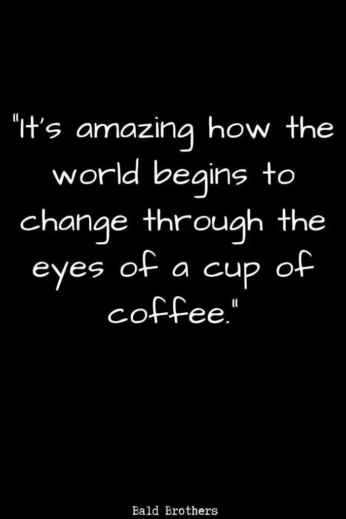 coffee quotes