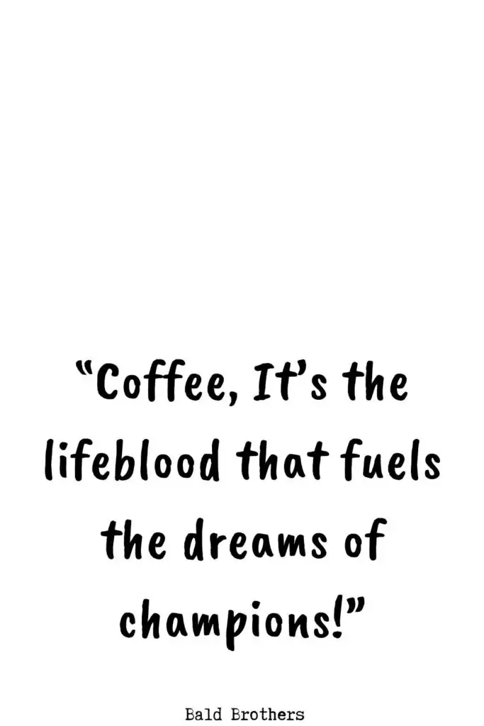 coffee quotes