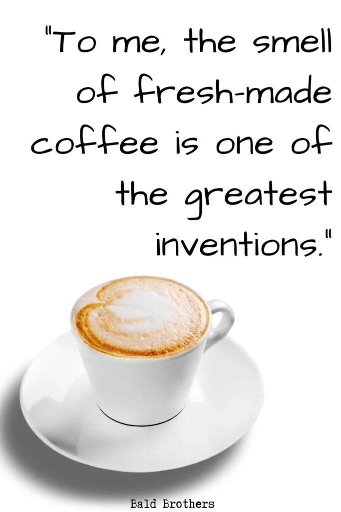 coffee quotes