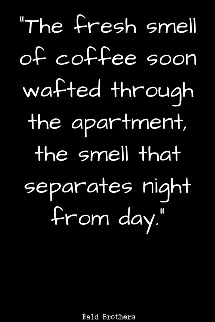  coffee quotes