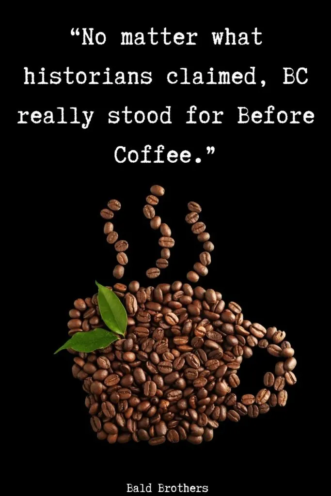  coffee quotes