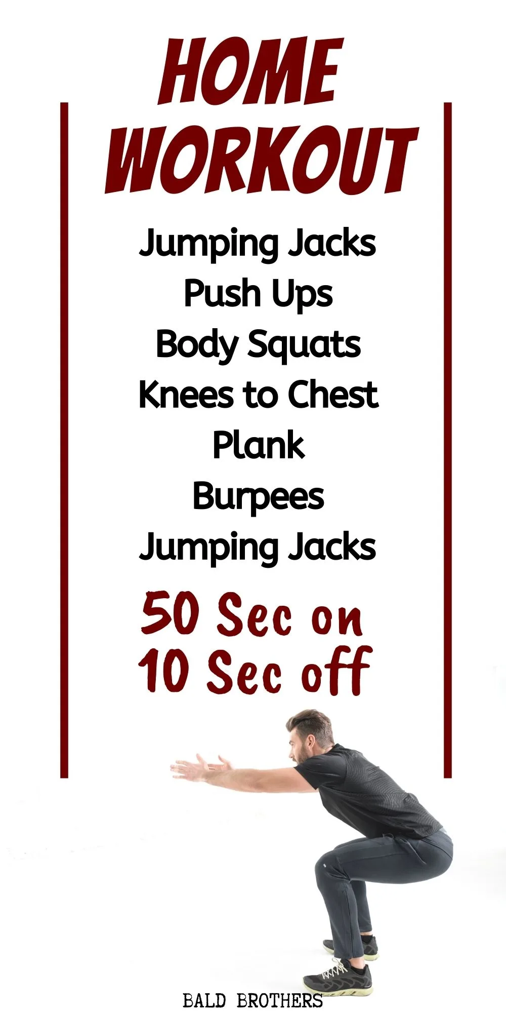 10 Health Benefits Of Jumping Jacks Exercise & How To Do It