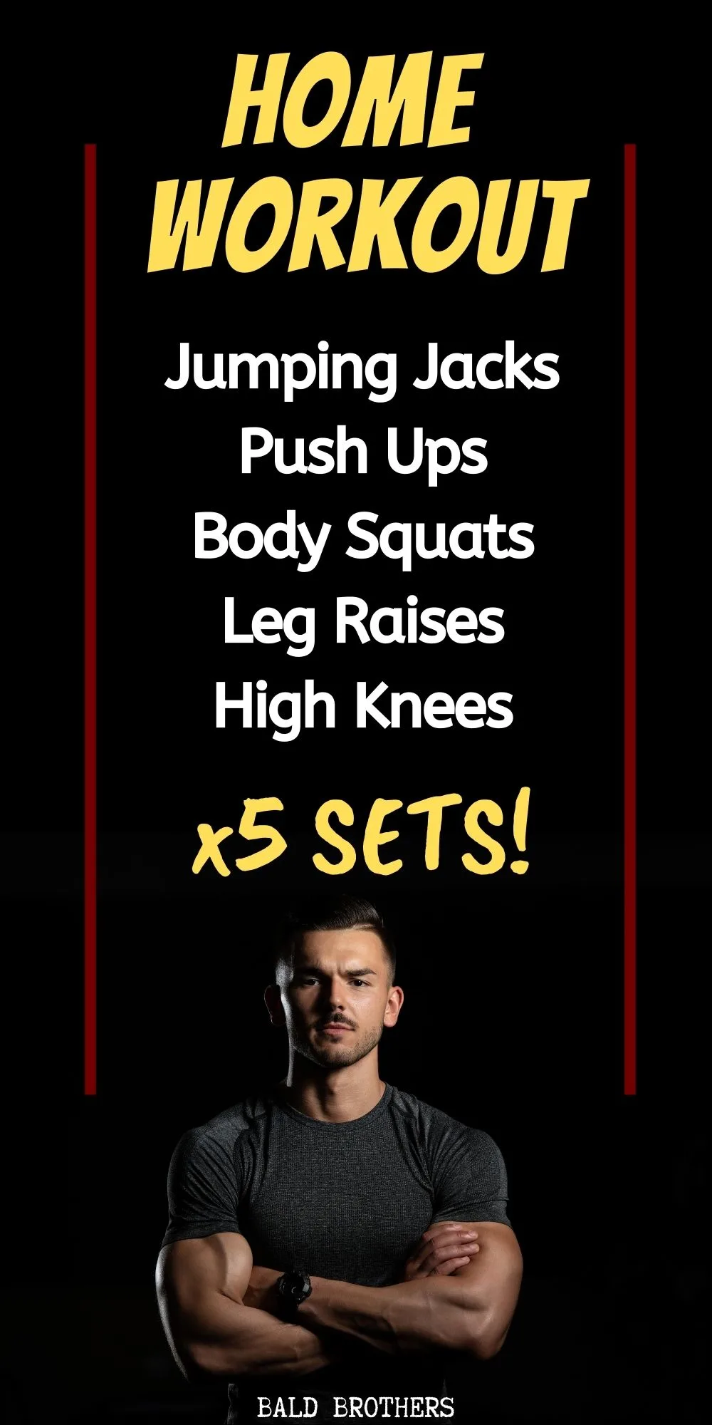 The Ultimate Guide to Jumping Jacks: Benefits, Tips, and More – Boardgains