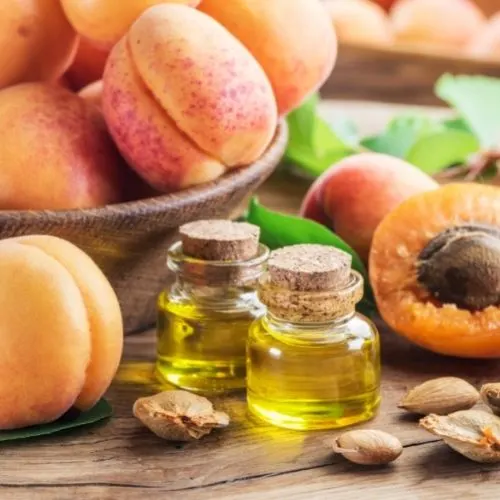 apricot kernel oil