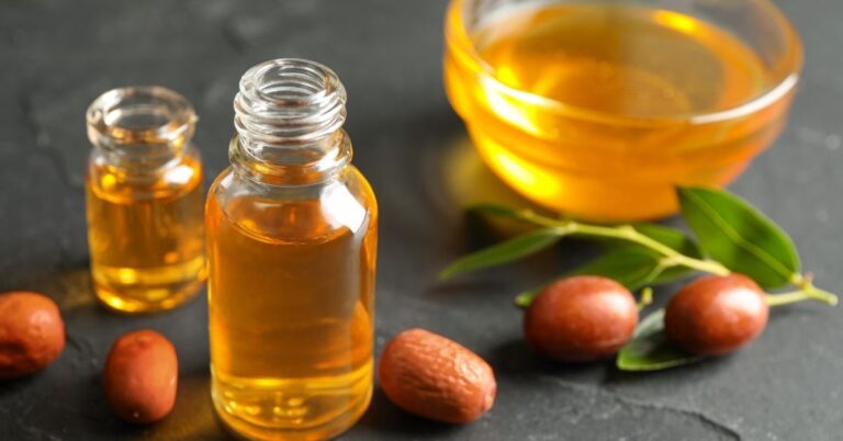 Jojoba Oil For Skin