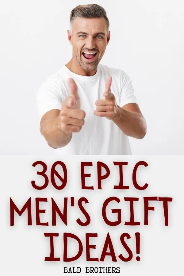 Best Gifts for Men for 2021