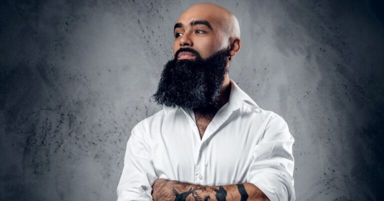 Common Beard Problems