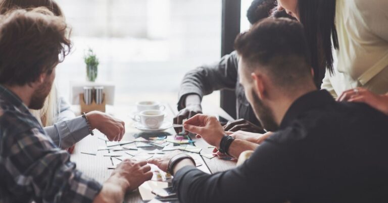 Board Games for adults