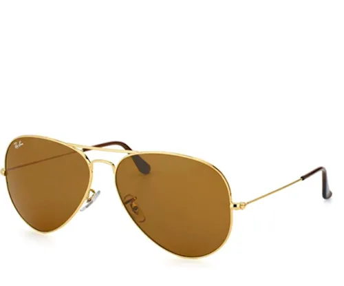 Ray ban aviators for men