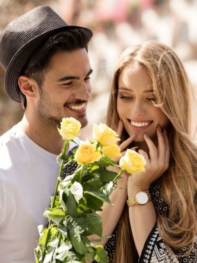 topics to talk about with a girl