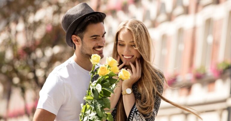 topics to talk about with a girl