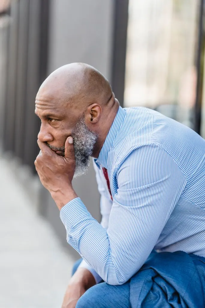 getting scalp micropigmentation